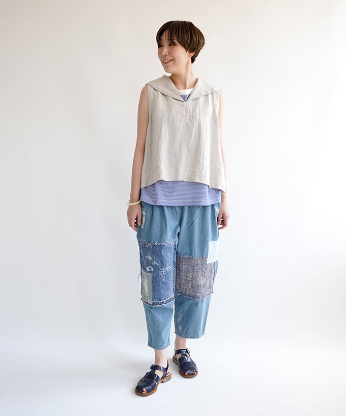 Shop by BASCO 限定色】MAO Pants 15th Limited Item!! – Shop by 