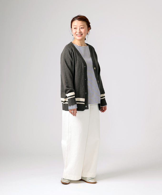 BASCO – Shop by BASCO/バスコ/Onlineshop コーディネート